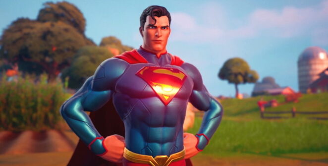 David Zaslav, PDG de Warner Bros. Discovery, a laissé entendre qu'un nouveau jeu Superman accompagnerait la sortie du nouveau film DC de James Gunn.
