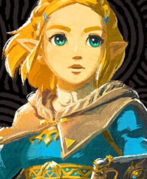 The Legend of Zelda : Tears of the Kingdom a confirmé avec précision la voix de la princesse Zelda dans le prochain jeu.