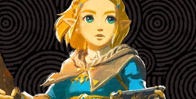 The Legend of Zelda : Tears of the Kingdom a confirmé avec précision la voix de la princesse Zelda dans le prochain jeu.