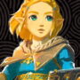 The Legend of Zelda : Tears of the Kingdom a confirmé avec précision la voix de la princesse Zelda dans le prochain jeu.