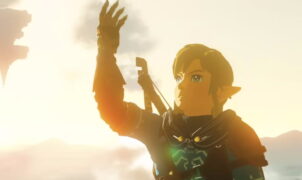 Nintendo a publié une courte vidéo montrant comment les développeurs ont testé la capacité Ultrahand dans le prochain The Legend of Zelda : Tears of the Kingdom. Pendant ce temps, certains fans faisaient déjà la queue 72 heures avant la sortie du jeu...