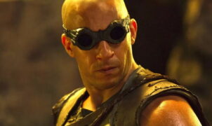 CINÉMA ACTUS - Le quatrième film de la franchise Riddick, Riddick : Furya, est déjà en cours de développement - et Vin Diesel a révélé à quoi il ressemblera.