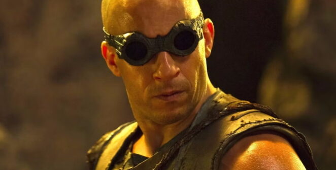 CINÉMA ACTUS - Le quatrième film de la franchise Riddick, Riddick : Furya, est déjà en cours de développement - et Vin Diesel a révélé à quoi il ressemblera.