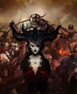 La dernière création de Blizzard, Diablo IV, ne se contente pas de poursuivre l'histoire des précédents volets, mais porte également le gameplay, les graphismes et l'atmosphère à un niveau supérieur.