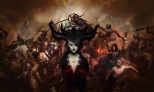 La dernière création de Blizzard, Diablo IV, ne se contente pas de poursuivre l'histoire des précédents volets, mais porte également le gameplay, les graphismes et l'atmosphère à un niveau supérieur.