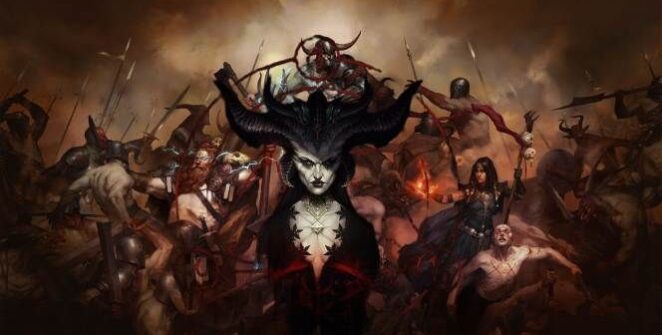 La dernière création de Blizzard, Diablo IV, ne se contente pas de poursuivre l'histoire des précédents volets, mais porte également le gameplay, les graphismes et l'atmosphère à un niveau supérieur.