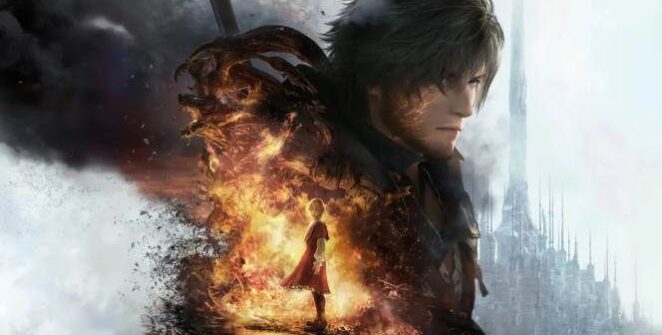 Le gameplay de Final Fantasy XVI a subi des changements significatifs par rapport aux épisodes précédents.