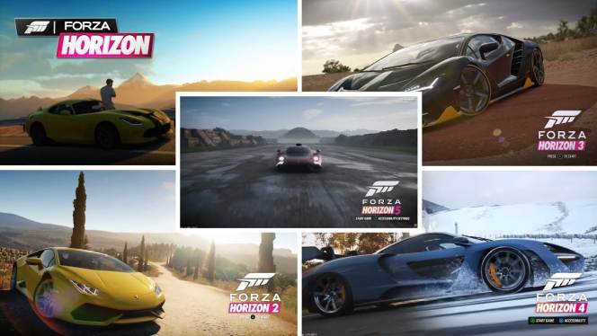 alias team Centralize End of Multiplayer Fun: Two Forza Horizon Games' Online Services Shut Down!