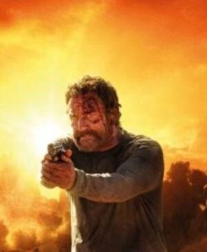 CRITIQUE DE FILM - Le dernier film de Gerard Butler,