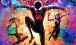 CRITIQUE DU FILM - Spider-Man: Seul contre tous est la suite de Spider-Man - Go Spider-Verse de 2018, qui suit une fois de plus les aventures de Miles Morales alors qu'il voyage à travers le multivers et rencontre d'autres Spider-Men.