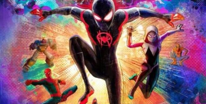 CRITIQUE DU FILM - Spider-Man: Seul contre tous est la suite de Spider-Man - Go Spider-Verse de 2018, qui suit une fois de plus les aventures de Miles Morales alors qu'il voyage à travers le multivers et rencontre d'autres Spider-Men.