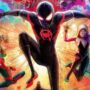 CRITIQUE DU FILM - Spider-Man: Seul contre tous est la suite de Spider-Man - Go Spider-Verse de 2018, qui suit une fois de plus les aventures de Miles Morales alors qu'il voyage à travers le multivers et rencontre d'autres Spider-Men.