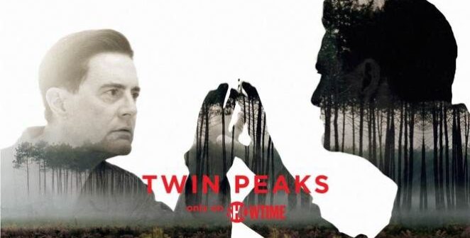 CRITIQUE DE SÉRIE - Twin Peaks de David Lynch est l'une des pierres angulaires de l'art de la télévision.