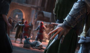 Assassin's Creed revient à Bagdad, avec de nouveaux ennemis et de nouvelles options de survie, tandis qu'un jeu mobile est en préparation...