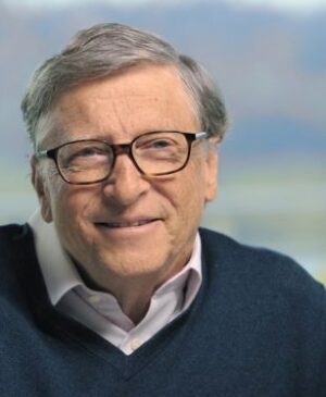 Tout d'abord, nous citons ce qu'écrit Bill Gates, puis nous expliquons les parties : 