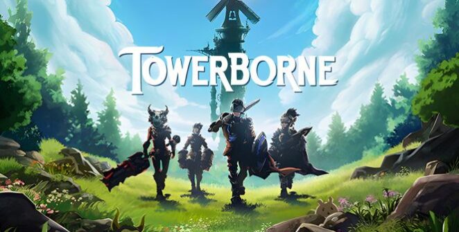 De plus, Xbox Game Studios et Stoic envisagent Towerborne comme un jeu cross-gen (leur l'annonce ne ment pas), qui est incroyable étant donné qu'au moment de la sortie du jeu, la Xbox One aura plus de dix ans.