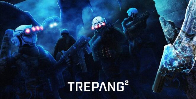 Devenez le dur à cuire ultime dans Trepang2 : un FPS gore et bourré d'action qui se déroulera dans un futur proche.