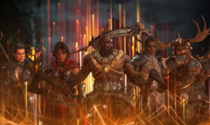 Blizzard a publié la dernière mise à jour de Diablo IV, qui apporte plusieurs améliorations significatives aux capacités des cinq classes jouables, ainsi qu'un réaménagement mineur des donjons de cauchemar.