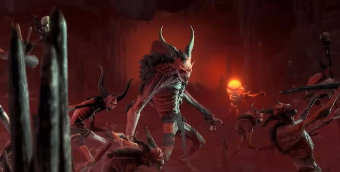 Bien que les joueurs de Diablo IV aient largement fait l'éloge de sa direction visuelle et sonore, nombreux sont ceux qui pensent que Blizzard a pris du retard en ce qui concerne les adversaires classiques de Diablo.
