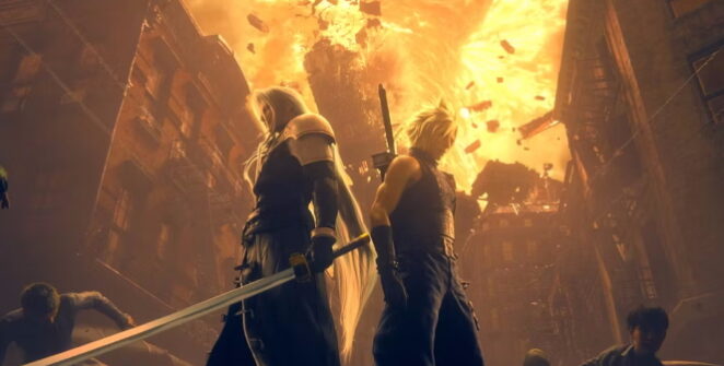 Square Enix a révélé que des changements seront apportés au système de combat de Final Fantasy 7 Remake pour la sortie de Final Fantasy 7 Rebirth, et c'est quelqu'un que les fans attendaient...