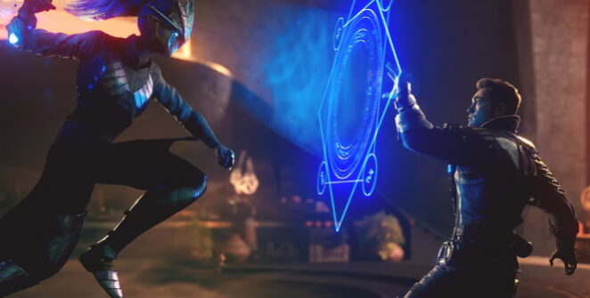 EA diffuse une nouvelle bande-annonce de gameplay pour Immortals of Aveum dans le cadre du SGF 2023. Cette bande-annonce montre certains des décors incroyables du prochain jeu de tir.