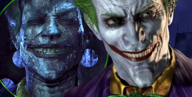 Arkham City comprenait une scène cachée dans laquelle il était révélé que le Joker allait revenir. Les fans savent désormais comment, puisque le méchant revient officiellement d'entre les morts. (Attention : spoilers pour Batman #135 !)