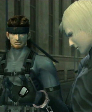 MGS2 a été modifié en trois cents ( !) endroits pour ne pas ressembler à des événements réels, a récemment déclaré Hideo Kojima.
