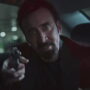 CINÉMA ACTUS - Nicolas Cage arbore une coiffure teintée diabolique dans ce thriller tendu de poursuite en voiture. C'est tout ce que nous savons sur Sympathy for the Devil.