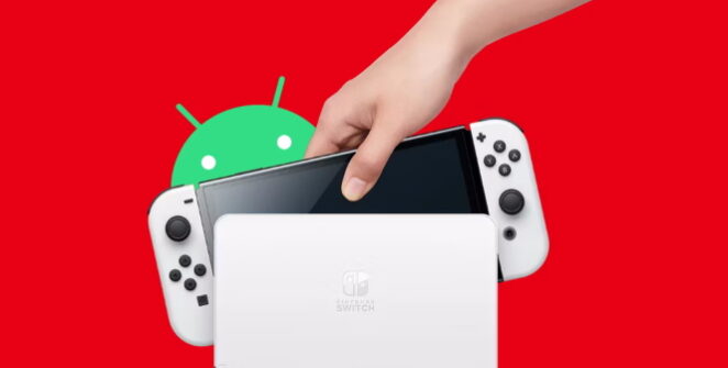TECH ACTUS - L'un des émulateurs Nintendo Switch les plus populaires, toujours en développement actif, arrive sur Android peu de temps après que Nintendo ait fermé son rival.