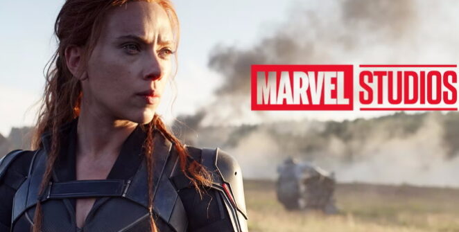 CINÉMA ACTUS - Scarlett Johansson, la star de Black Widow, travaille sur un projet 