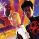 CINÉMA ACTUS - Une scène de Spider-Man : Across the Spider-Verse a été animée par un enfant de 14 ans - voici comment l'artiste a attiré l'attention des créateurs !