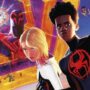 CINÉMA ACTUS - Une scène de Spider-Man : Across the Spider-Verse a été animée par un enfant de 14 ans - voici comment l'artiste a attiré l'attention des créateurs !