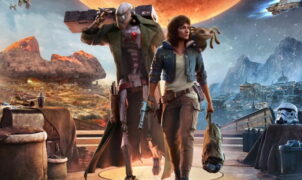 Selon le site officiel, Star Wars Outlaws va contourner l'un des plus grands distributeurs de jeux pour PC lors de son lancement l'année prochaine.