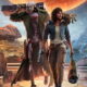 Selon le site officiel, Star Wars Outlaws va contourner l'un des plus grands distributeurs de jeux pour PC lors de son lancement l'année prochaine.