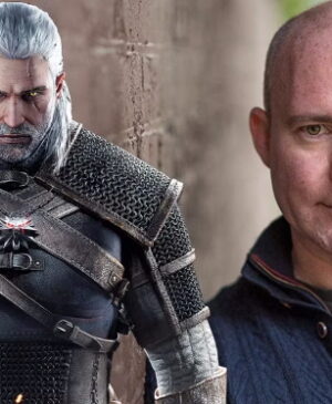 Doug Cockle, le célèbre doubleur de Geralt of Rivia dans la trilogie The Witcher de CD Projekt Red, a appris qu'il souffrait d'un cancer de la prostate.