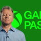 Dans son témoignage dans l'affaire FTC contre Microsoft, Jim Ryan, patron de Sony, affirme que le Xbox Game Pass est 