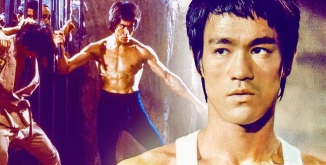 TOP 10 - La carrière de Bruce Lee, acteur et maître d'arts martiaux, est inégalée, preuve de son talent et de son dévouement.