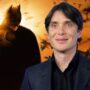 ACTUS DE CINÉMA – Cillian Murphy, qui avait autrefois auditionné pour le rôle de Batman dans la célèbre trilogie 