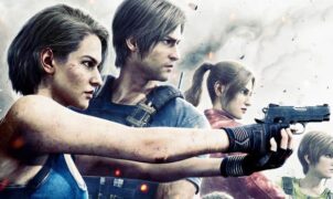 CRITIQUE DE FILM - Resident Evil : Death Island est le tout dernier film d'animation d'action-horreur, qui se déroule dans le même univers que les jeux vidéo Resident Evil.