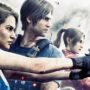 CRITIQUE DE FILM - Resident Evil : Death Island est le tout dernier film d'animation d'action-horreur, qui se déroule dans le même univers que les jeux vidéo Resident Evil.