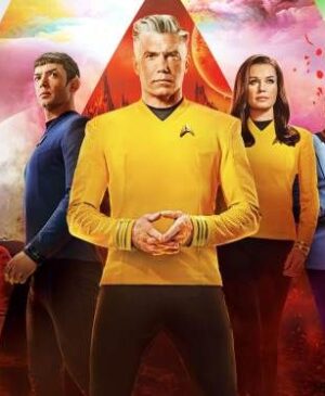 CRITIQUE DE SÉRIE - La deuxième saison de Star Trek : Strange New Worlds allie les aventures spatiales traditionnelles aux possibilités offertes par la production moderne de séries, tout en ouvrant de nouvelles dimensions pour des personnages déjà bien connus.