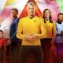 CRITIQUE DE SÉRIE - La deuxième saison de Star Trek : Strange New Worlds allie les aventures spatiales traditionnelles aux possibilités offertes par la production moderne de séries, tout en ouvrant de nouvelles dimensions pour des personnages déjà bien connus.