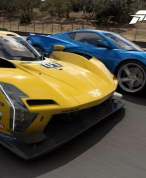 Forza Motorsport 8 s'est débarrassé de sa numérotation en suivant des tendances idiotes et proposera une excellente intelligence artificielle d'apprentissage automatique.