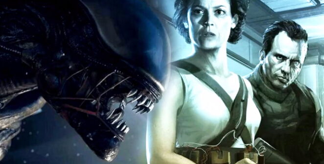 CINÉMA ACTUS - Le réalisateur Neill Blomkamp a révélé sa réaction à l'annulation de la suite d'Alien, qui aurait vu le retour d'Ellen Ripley, incarnée par Sigourney Weaver.