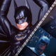 CINÉMA ACTUS - Grâce à Kevin Smith, une poignée de fans chanceux ont pu voir le montage de Joel Schumacher de Batman Forever...