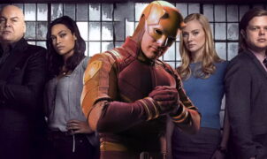 CINÉMA ACTUS - Daredevil : Born Again fusionne officiellement les Avengers avec le MCU. Mais un ancien membre du casting n'est pas satisfait de la nouvelle série...