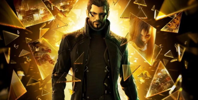 Une nouvelle récente risque de décevoir les fans de Deus Ex qui s'attendaient à une suite à l'histoire d'Adam Jensen après Mankind Divided...