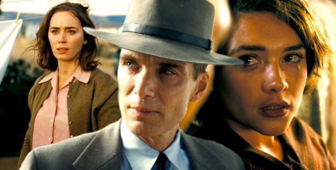 CINÉMA ACTUS - Le prochain film épique d'Oppenheimer rompra avec une importante tradition de Christopher Nolan, en introduisant un élément inhabituel du légendaire réalisateur.