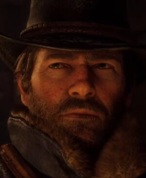 Roger Clark, l'acteur emblématique de Red Dead Redemption 2, n'est clairement pas favorable à l'utilisation de la technologie de l'IA dans les vidéos de chant.