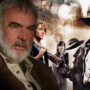 CINÉMA ACTUS - En 2006, Sean Connery s'est retiré de la scène après 52 ans de carrière, en raison, semble-t-il, de l'échec massif de son film The League of Extraordinary Gentlemen, sorti en 2003...